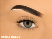BARELY THERE LASH BOOK