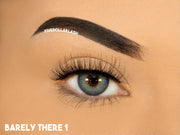 BARELY THERE LASH BOOK