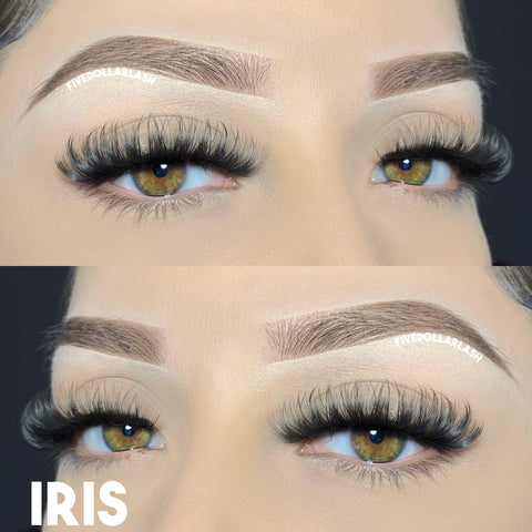 IRIS