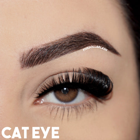 CAT EYE
