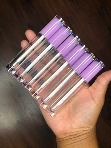 6.5ML BRUSH TIP WAND TUBE