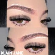 PLAIN JANE